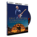 UHD4kBDClapton Eric / Slowhand At 70 / Live At the Royal... / 4K UHD