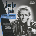 LPLewis Jerry Lee / Killer In Stereo:Cold, Cold Heart / Vinyl