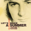 CDUrsiny Deo / Let's Make A Summer