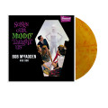 LPMcFadden Bob & Dor / Songs Our Mommy Taught Us / Orange / Vinyl