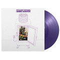 LPHancock Herbie / Fat Albert Rotunda / Purple / Vinyl