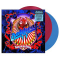2LPDokken / Back For The Attack / Coloured / Vinyl / 2LP
