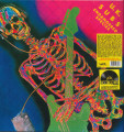 LPUK Subs / Endangered Species / Pink / Vinyl / Limited