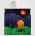 LPSmile / Cutouts / White / Vinyl