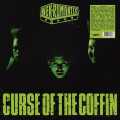 LPNekromantix / Curse Of The Coffin / Vinyl