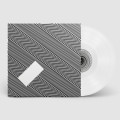 LPJamie XX / In Waves / White / Vinyl