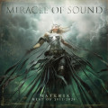 CDMiracle Of Sound / Materia / Best Of / 2011-2024