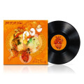LPBeardfish / Songs For Beating Hearts / Vinyl