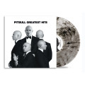 LPPitbull / Greatest Hits / Coloured / Vinyl