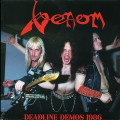 LPVenom / Deadline Demos 1986 / Coloured / Vinyl