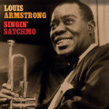 UHQRArmstrong Louis / Singin' Satchmo / Vinyl / 2LP