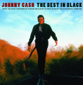 UHQRCash Johnny / Best In Black / Vinyl / 2LP