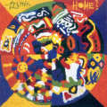CD-123 min. / Home?