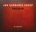 2CDGarbarek Jan Group / Dresden / In Concert / 2CD