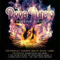 CD/DVDDeep Purple / Phoenix Rising / CD+DVD