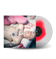 LPLil Peep / Come Over When You're Sober / Pt.1 / Coloured / Vinyl