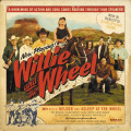 LPNelson Willie / Willie And The Wheel / Custard / Vinyl