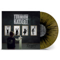 LPTurmion Katilot / Reset / Coloured / Vinyl