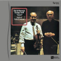 UHQRBrahms / Violin Concerto Oistrakh / Limited Edition / Vinyl