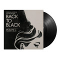 LPCave Nick & Warren Ellis / Back To Black / OST / Vinyl