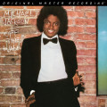 CD/SACDJackson Michael / Off The Wall / MFSL / Hybrid SACD