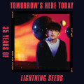 CDLightning Seeds / Tomorrow's Here Today