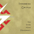 2LPThrobbing Gristle / Third Mind Movements / Vinyl / 2LP
