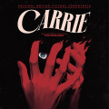 2LPOST / Carrie / Pino Donaggio / Coloured / Vinyl / 2LP