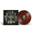 LPDemonical / Victorious Death / Red / Vinyl