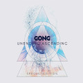CDGong / Unending Ascending / Digipack