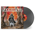 LPHammerfall / Glory To The Brave / Coloured / Vinyl