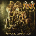 LPV.A.R. / Personal Destruction / Vinyl