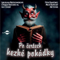 CDaloun Emil,Marie Kepelkov / Po ertech hezk pohdky / MP3