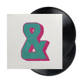 2LPBastille / & / Vinyl / 2LP