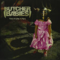 CDButcher Babies / Take It Like A Man / Japan Import