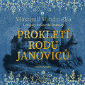 CDVondruka Vlastimil / Proklet rodu Janovic / MP3