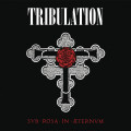 CDTribulation / Sub Rosa In ternum / Mediabook