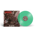 LPMassacre / Necrolution / Green / Vinyl
