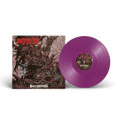 LPMassacre / Necrolution / Purple / Vinyl