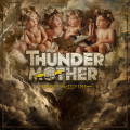 CDThundermother / Dirty & Divine / Slipcase