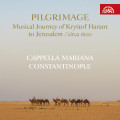 CDCappella Mariana,Constantinople / Hudebn pou Kry.Haranta