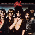 2CDGirl / Sheer Greed / Live In Osaka'82 / Digipack / 2CD