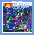 LPColor Green / Color Green / Coloured / Vinyl