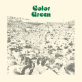 LPColor Green / Color Green / Oxblood / Ep / Vinyl