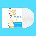 2LPWilde Kim / Now & Forever / White / Vinyl / 2LP