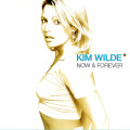 3CD/DVDWilde Kim / Now & Forever / 3CD+DVD