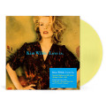 LPWilde Kim / Love Is / Yellow / Vinyl