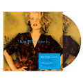 LPWilde Kim / Love Is / Picture / Vinyl
