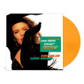 LPWilde Kim / Love Moves / Orange / Vinyl