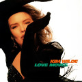 2CD/DVDWilde Kim / Love Moves / 2CD+DVD
